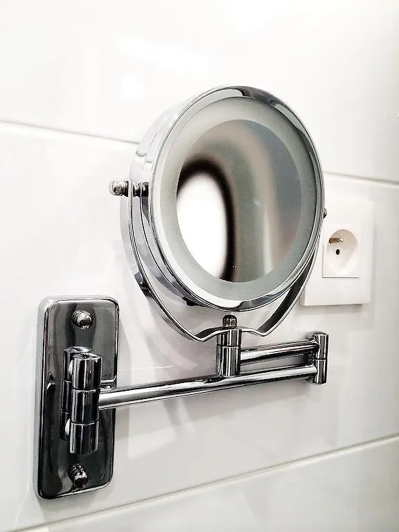 شقة Duplex De Charme Au Coeur De Montmartre باريس