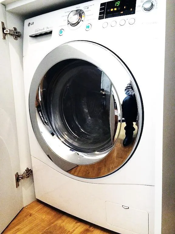 شقة Duplex De Charme Au Coeur De Montmartre