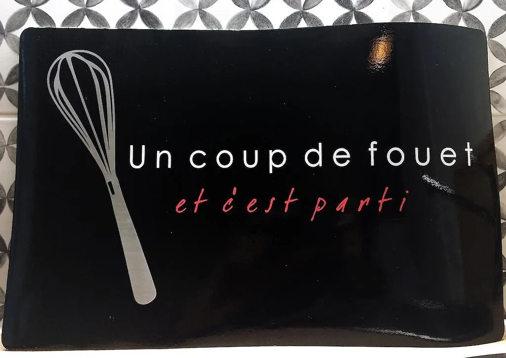 דירה Duplex De Charme Au Coeur De Montmartre *