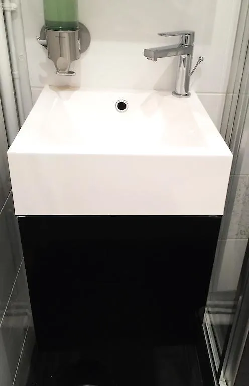 Appartamento Duplex De Charme Au Coeur De Montmartre *
